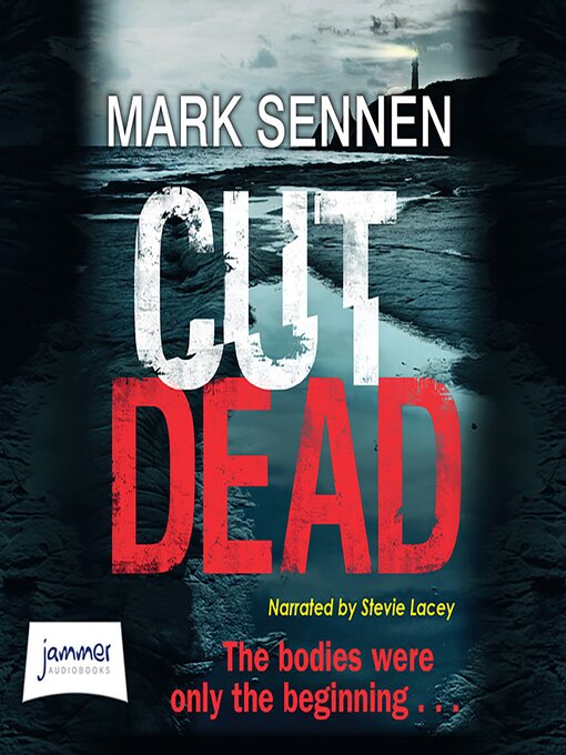 Cover image for Cut Dead